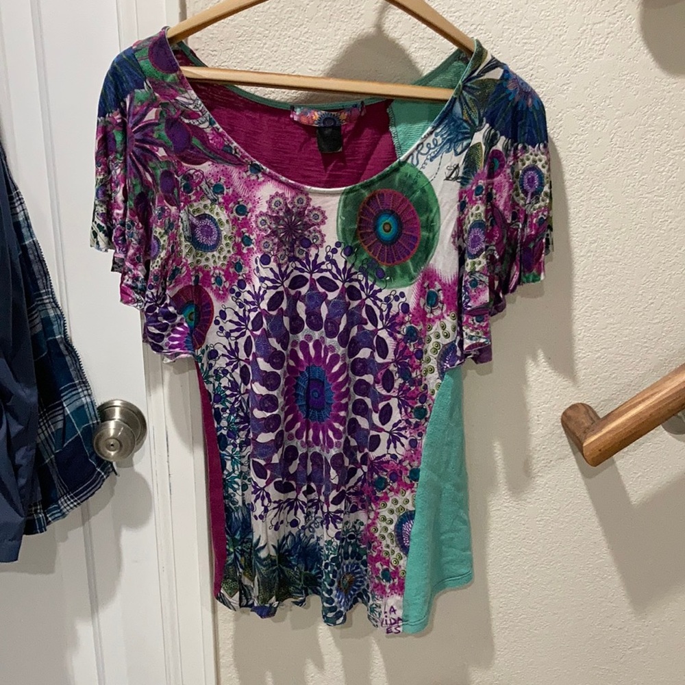 Desigual Shirt
